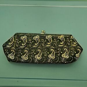 Small dressy clutch